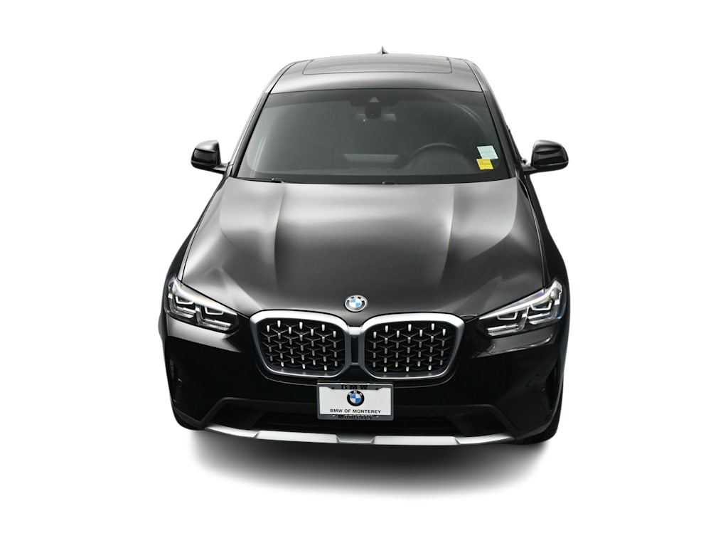 2022 BMW X4 30i - Photo 18