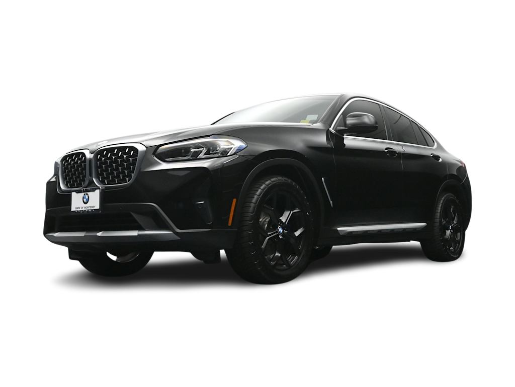2022 BMW X4 30i - Photo 25