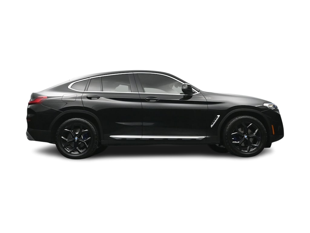 2022 BMW X4 30i - Photo 28