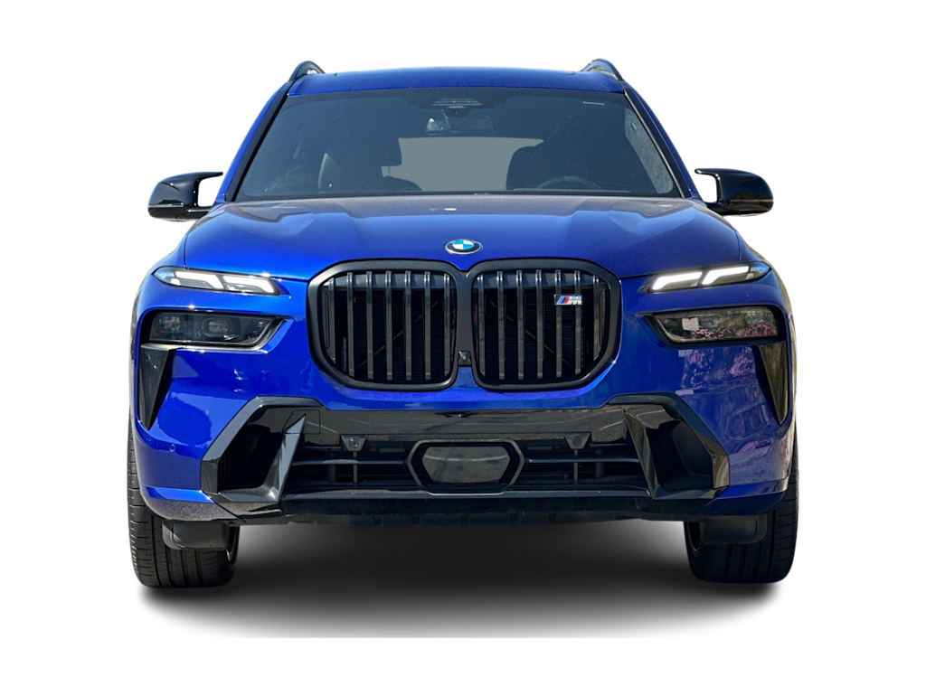 2024 BMW X7 M60i 6