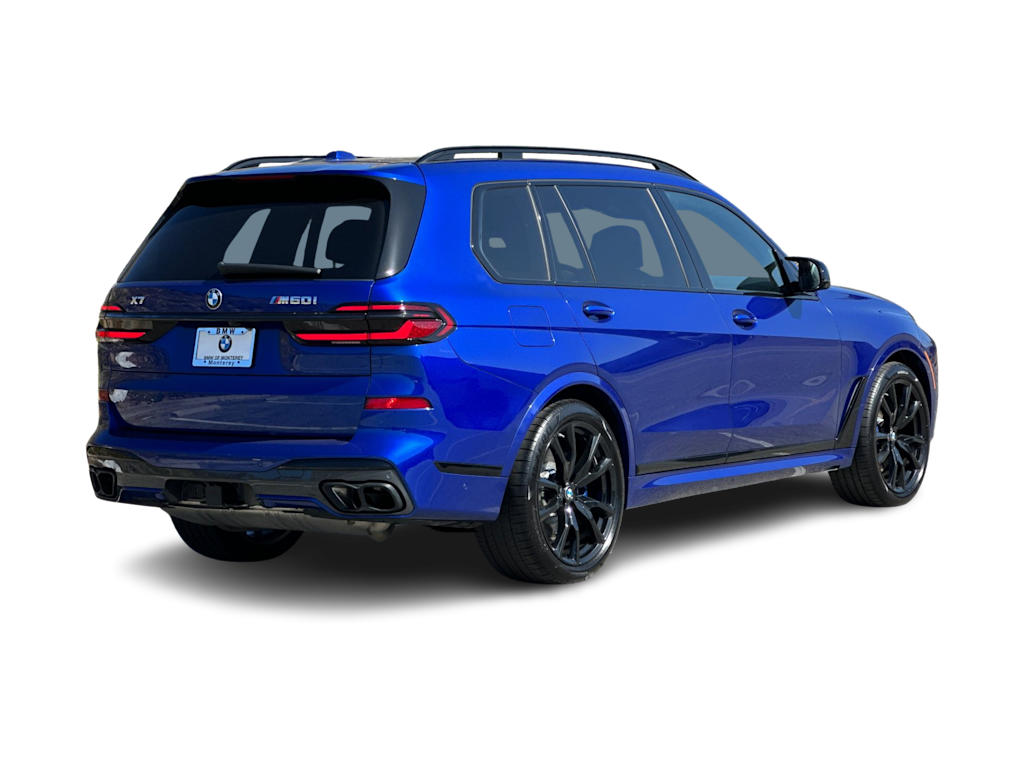 2024 BMW X7 M60i 18