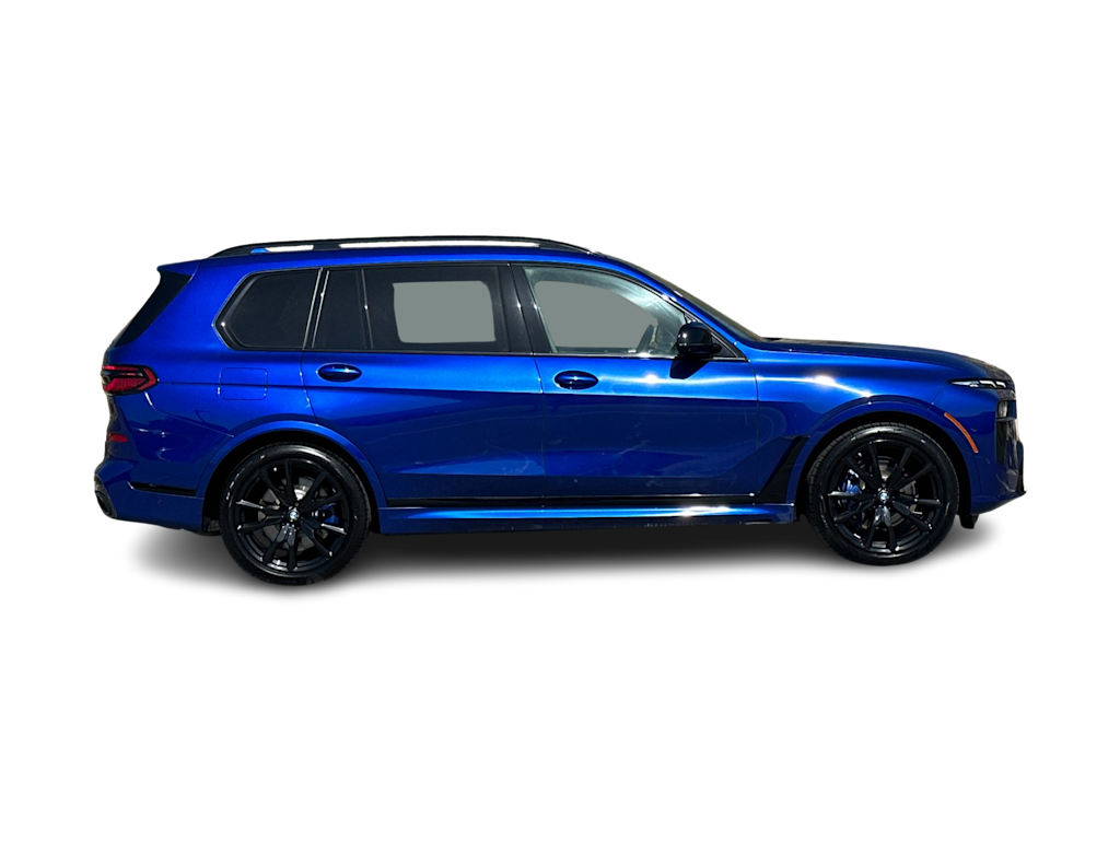 2024 BMW X7 M60i 20