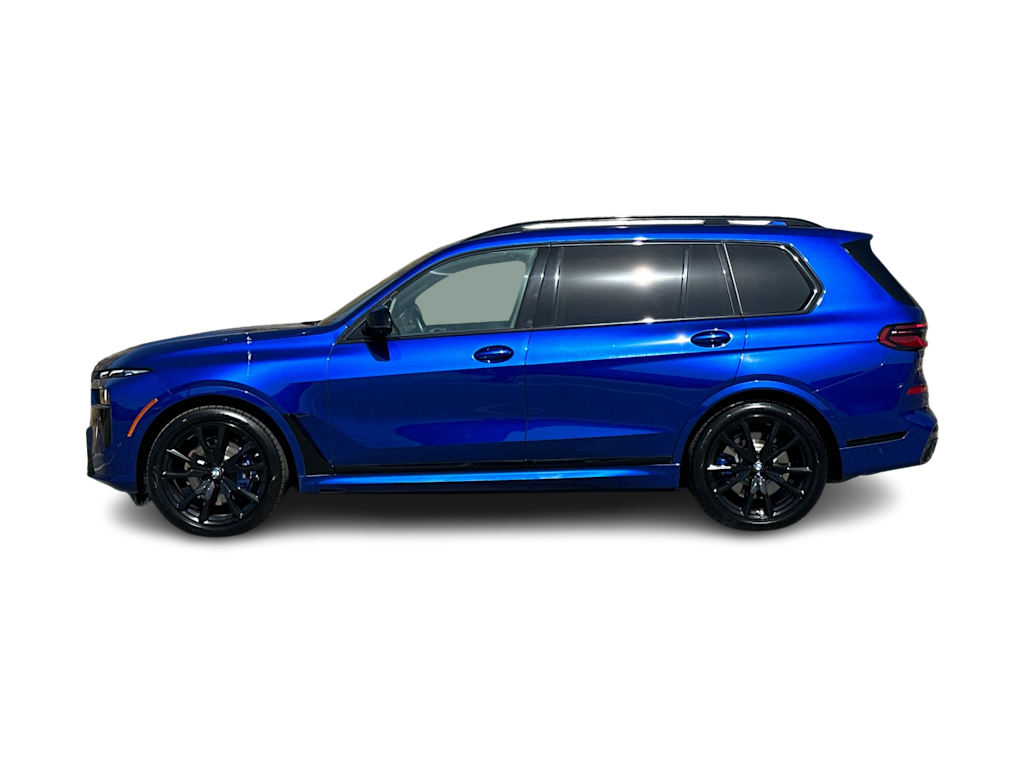 2024 BMW X7 M60i 3