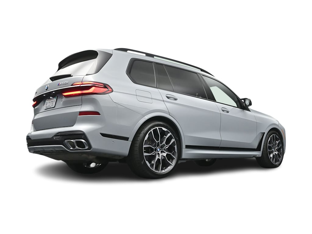 Thumbnail: 2024 BMW X7 - 34