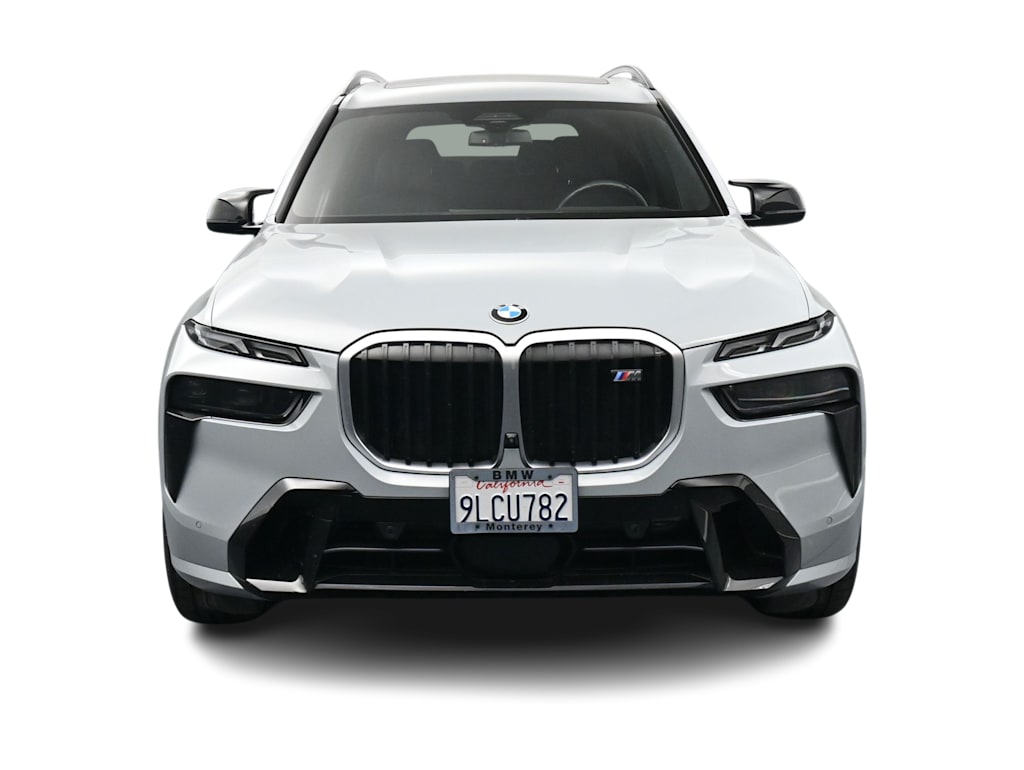 Thumbnail: 2024 BMW X7 - 6