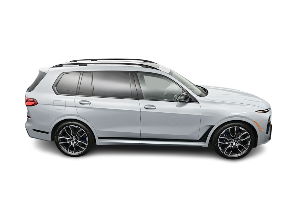 Thumbnail: 2024 BMW X7 - 25
