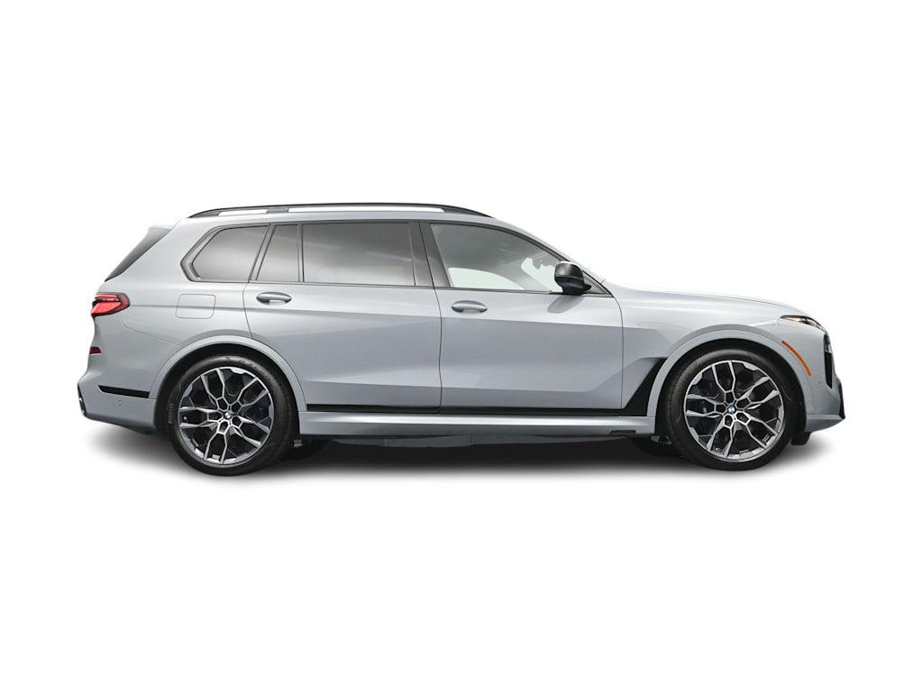 Thumbnail: 2024 BMW X7 - 33