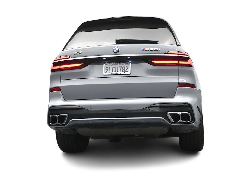 Thumbnail: 2024 BMW X7 - 35