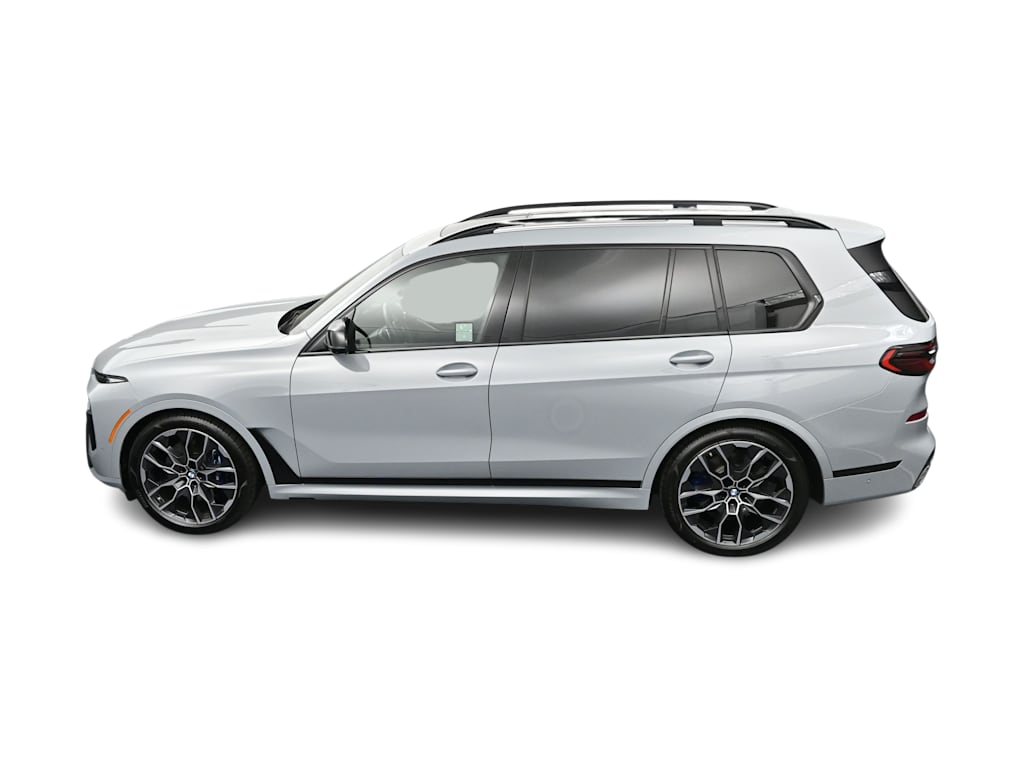 Thumbnail: 2024 BMW X7 - 29