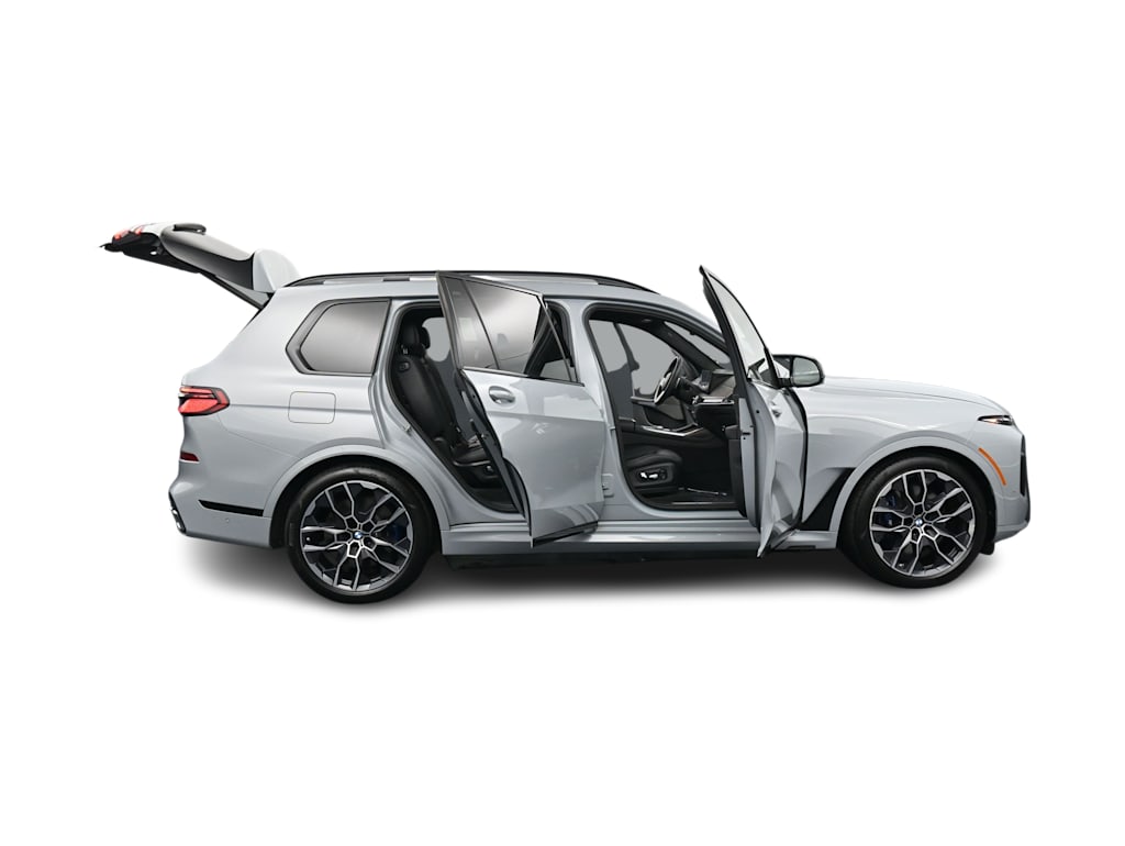 Thumbnail: 2024 BMW X7 - 40