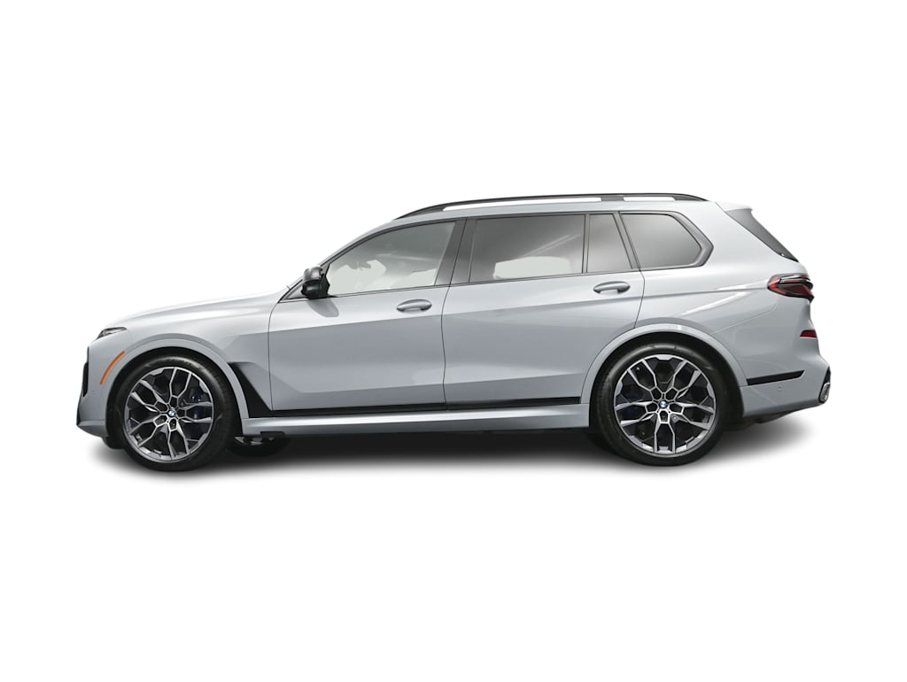 Thumbnail: 2024 BMW X7 - 37
