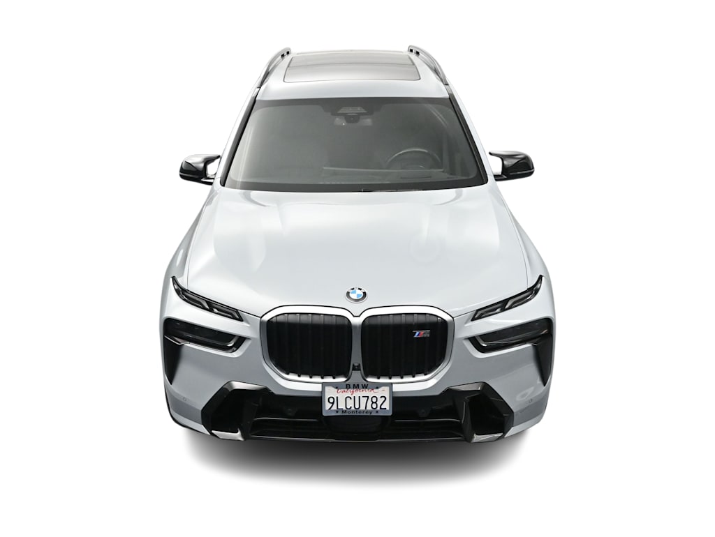 Thumbnail: 2024 BMW X7 - 23