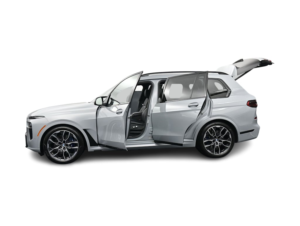 Thumbnail: 2024 BMW X7 - 41