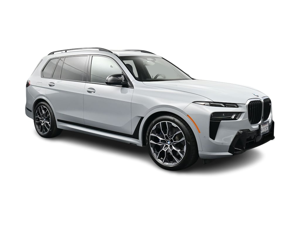 Thumbnail: 2024 BMW X7 - 12