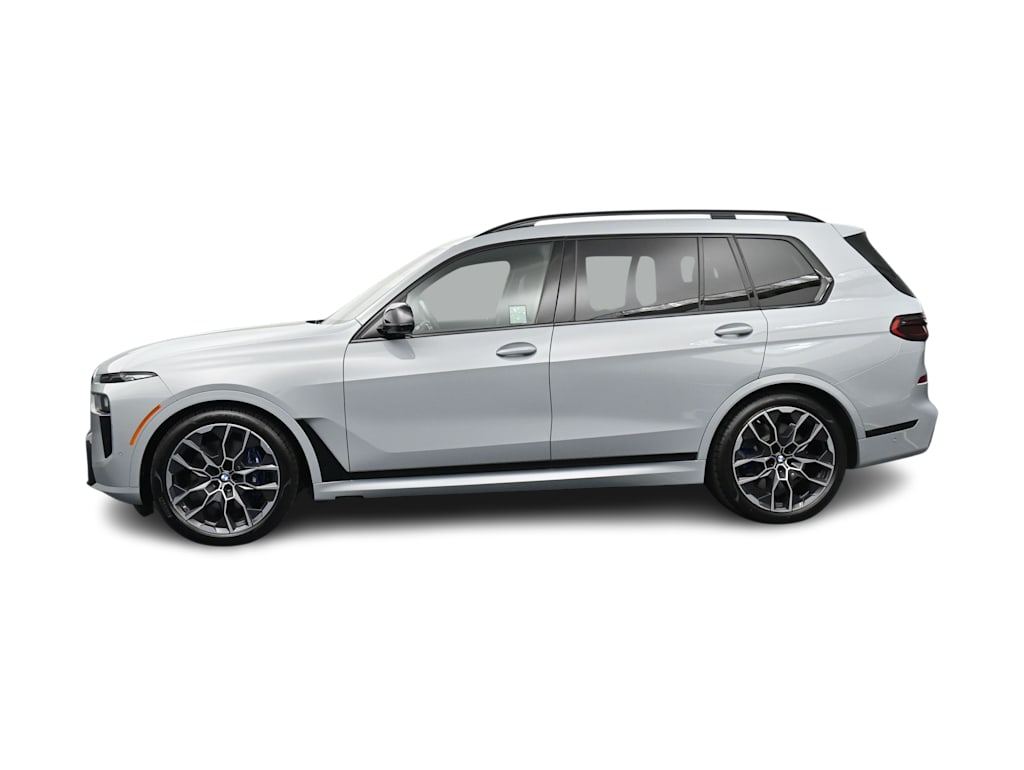 Thumbnail: 2024 BMW X7 - 3