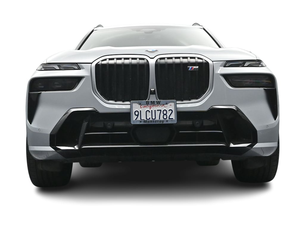 Thumbnail: 2024 BMW X7 - 31