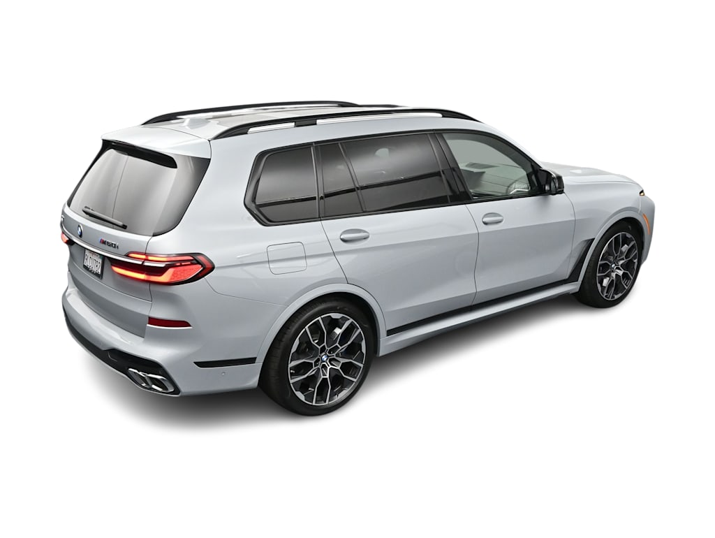 Thumbnail: 2024 BMW X7 - 26