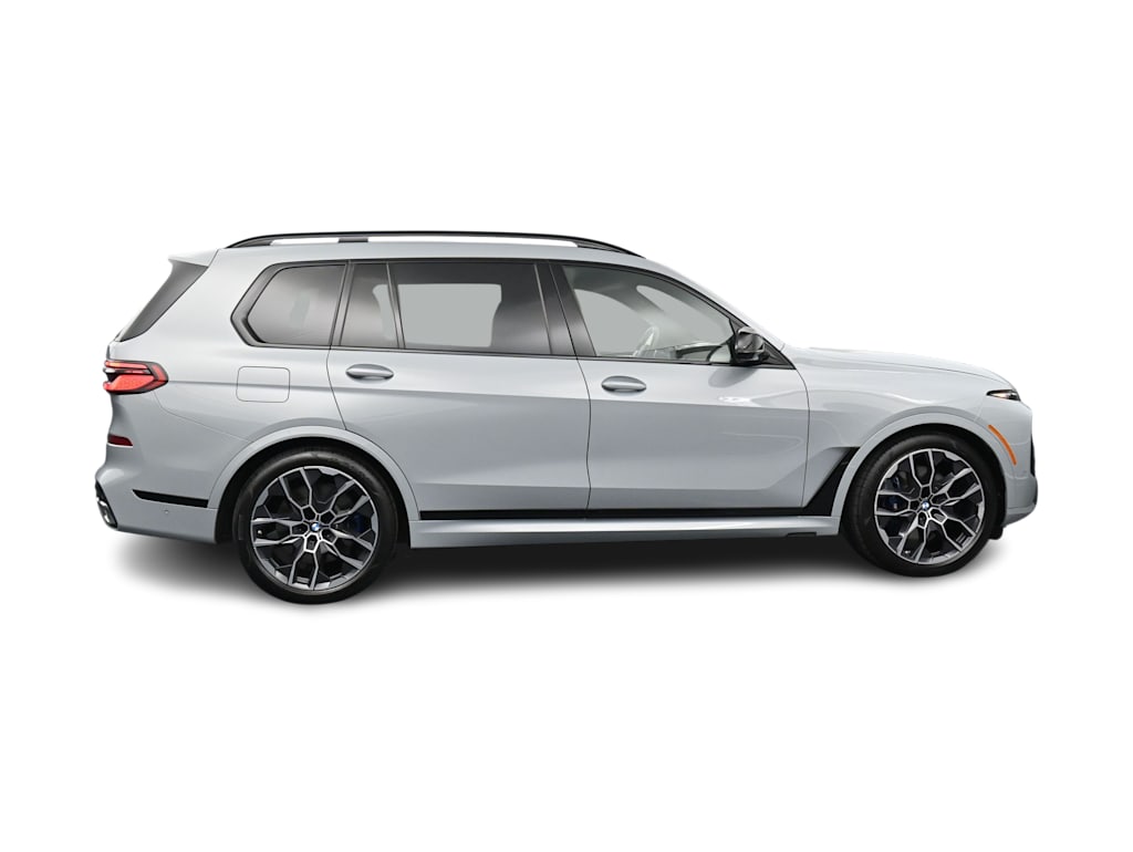 Thumbnail: 2024 BMW X7 - 13