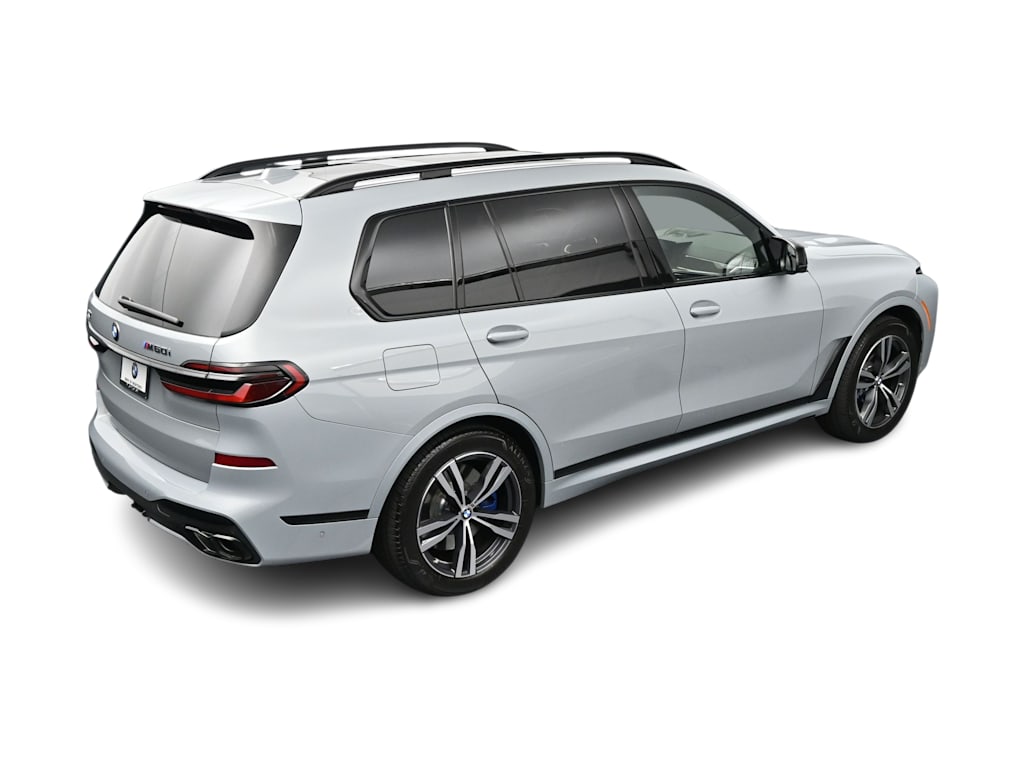 Thumbnail: 2026 BMW X7 - 20