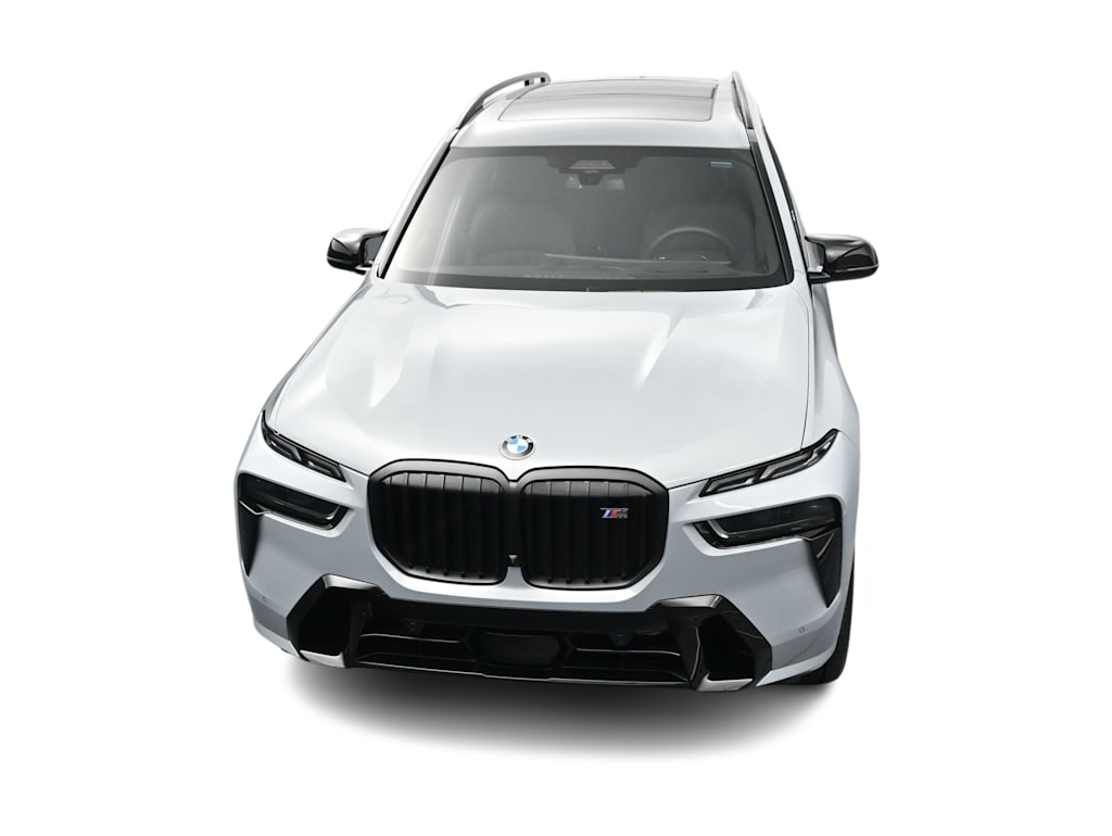 Thumbnail: 2026 BMW X7 - 17