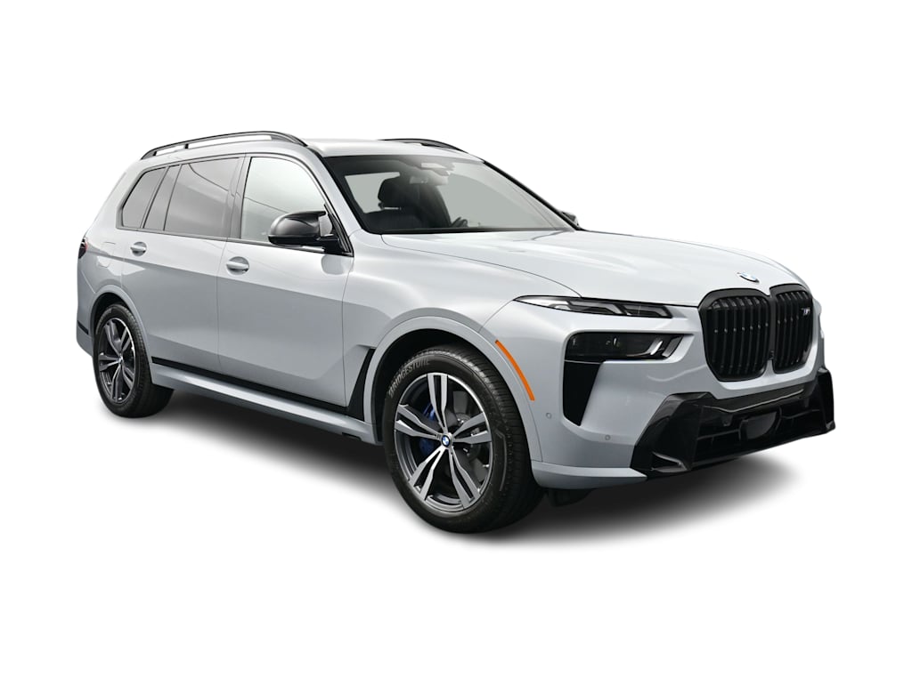 Thumbnail: 2026 BMW X7 - 12