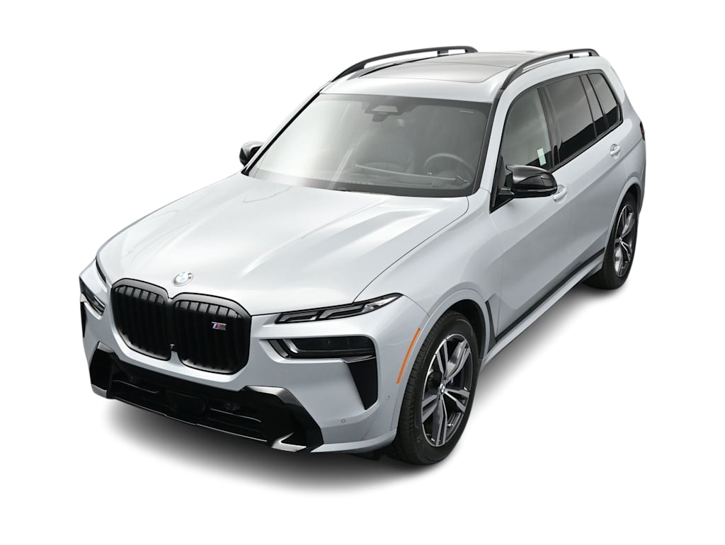 Thumbnail: 2026 BMW X7 - 16