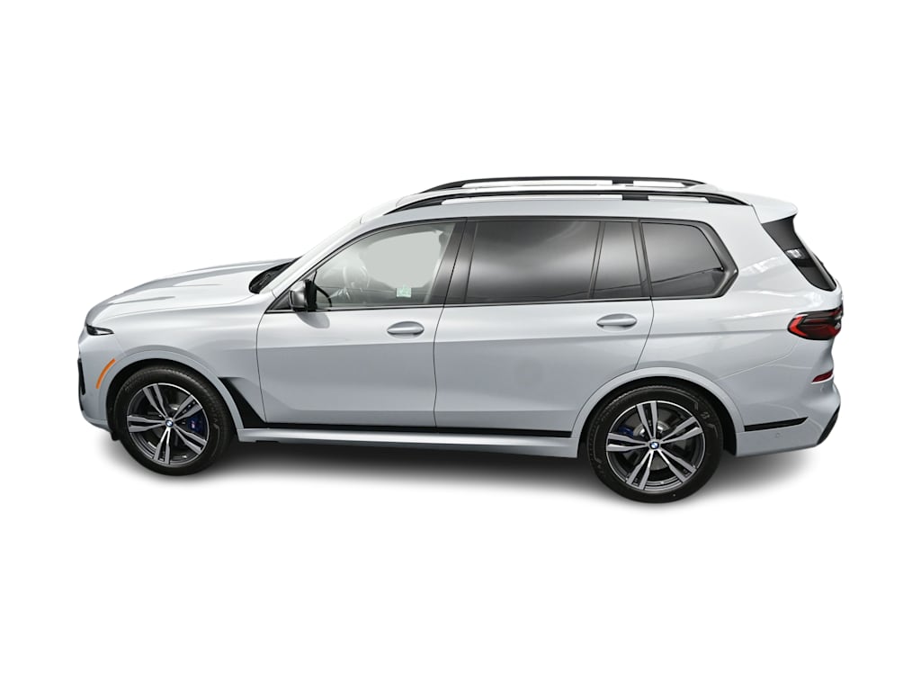 Thumbnail: 2026 BMW X7 - 23