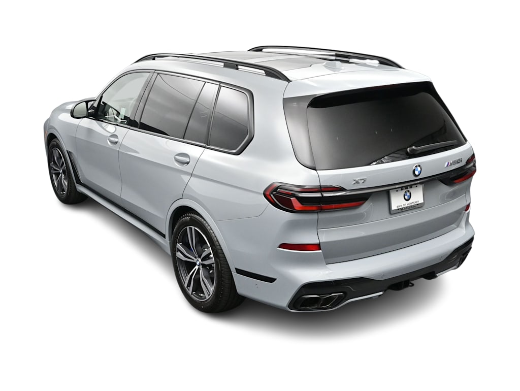 Thumbnail: 2026 BMW X7 - 22