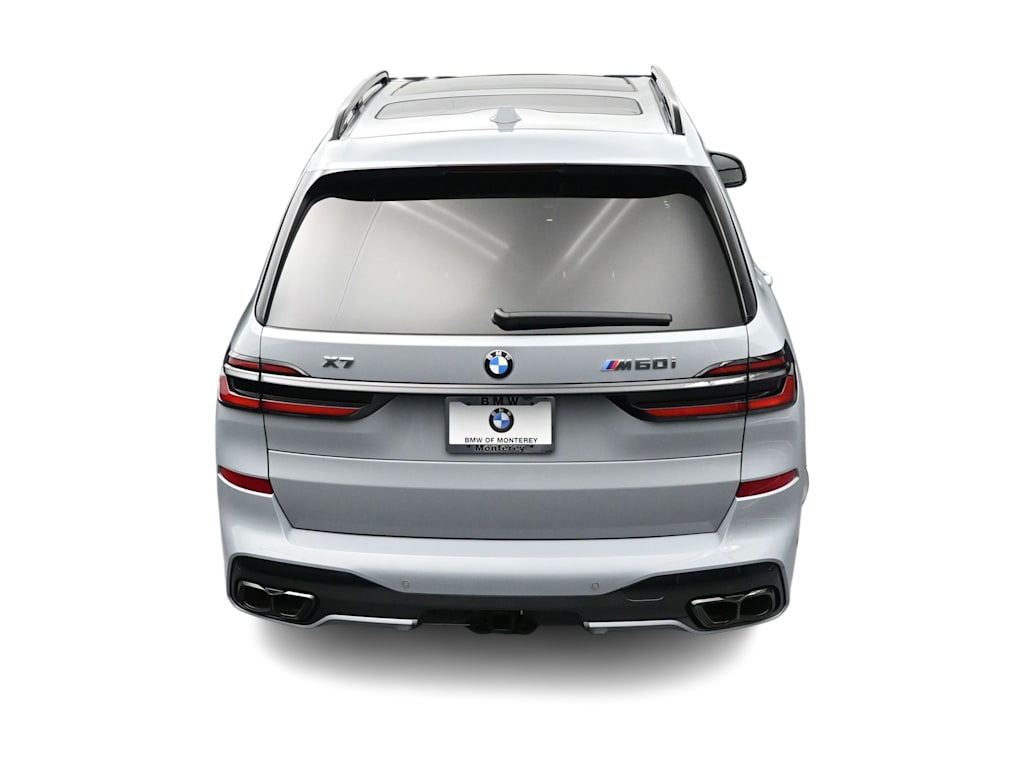 Thumbnail: 2026 BMW X7 - 21
