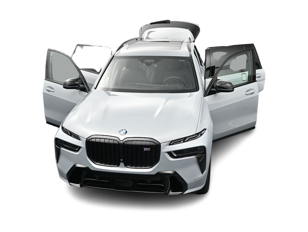 Thumbnail: 2026 BMW X7 - 32
