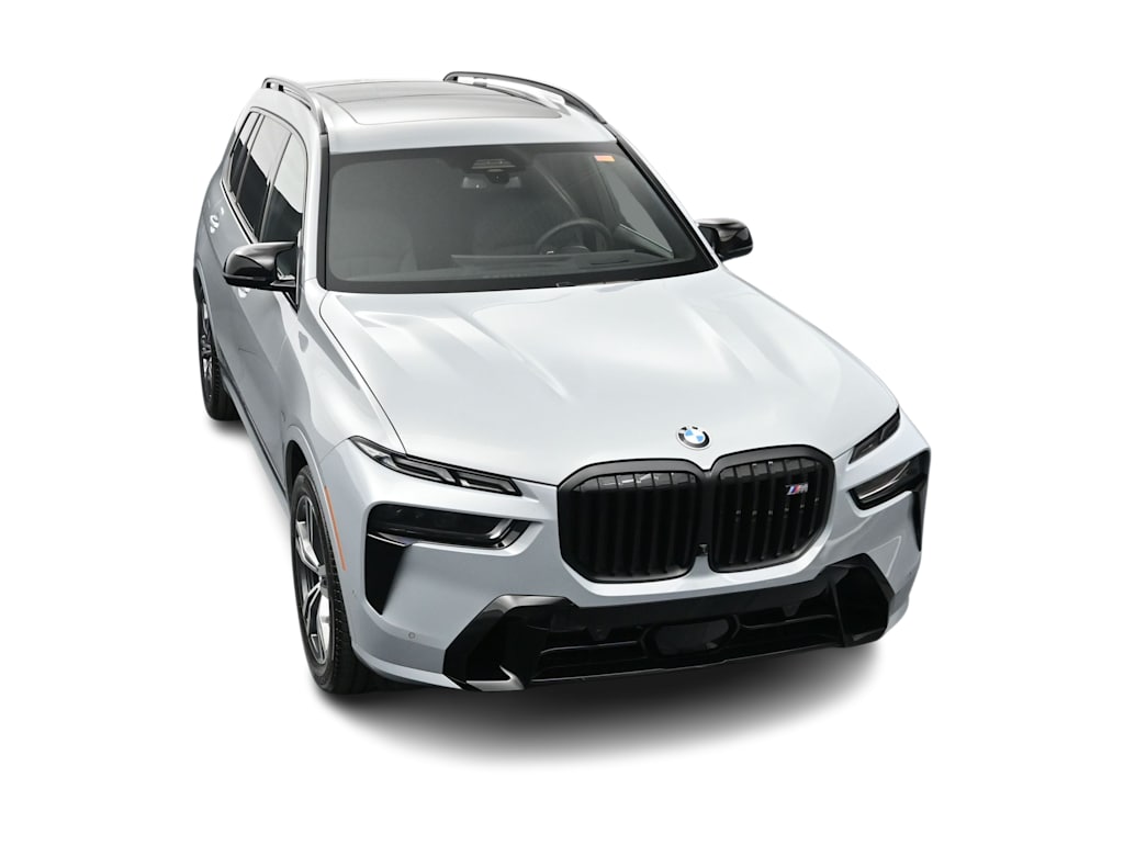 Thumbnail: 2026 BMW X7 - 18
