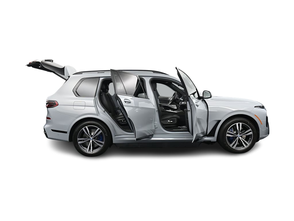 Thumbnail: 2026 BMW X7 - 34