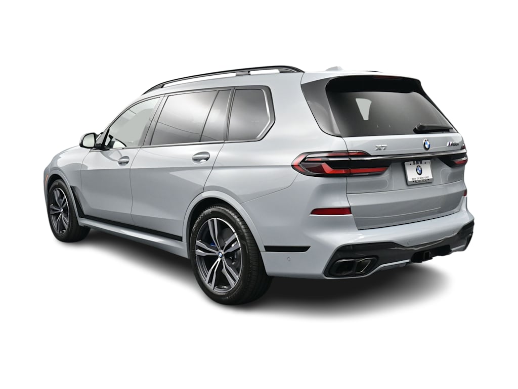 Thumbnail: 2026 BMW X7 - 4