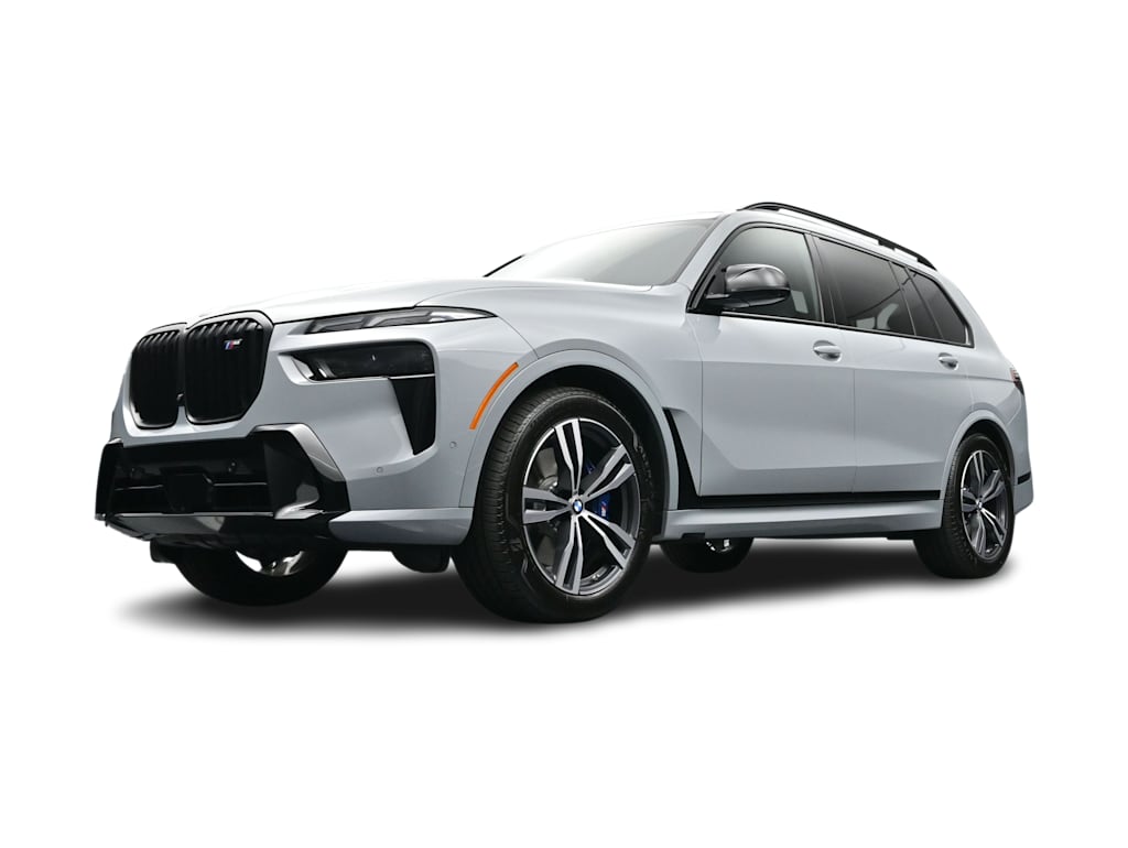 Thumbnail: 2026 BMW X7 - 24