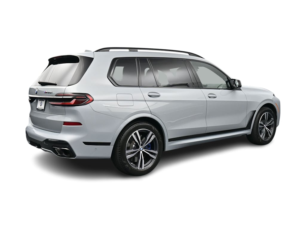 Thumbnail: 2026 BMW X7 - 14