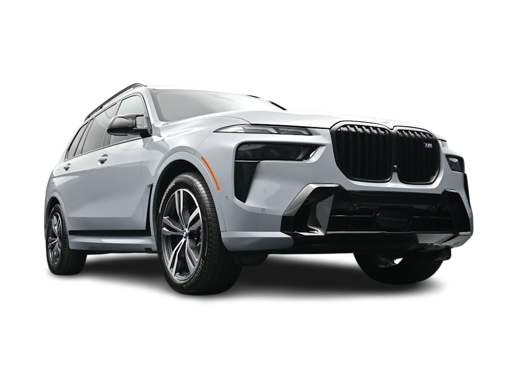 Thumbnail: 2026 BMW X7 - 26