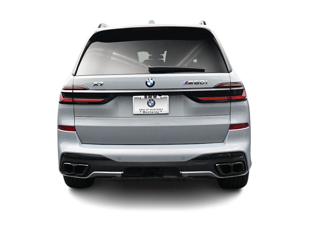 Thumbnail: 2026 BMW X7 - 5