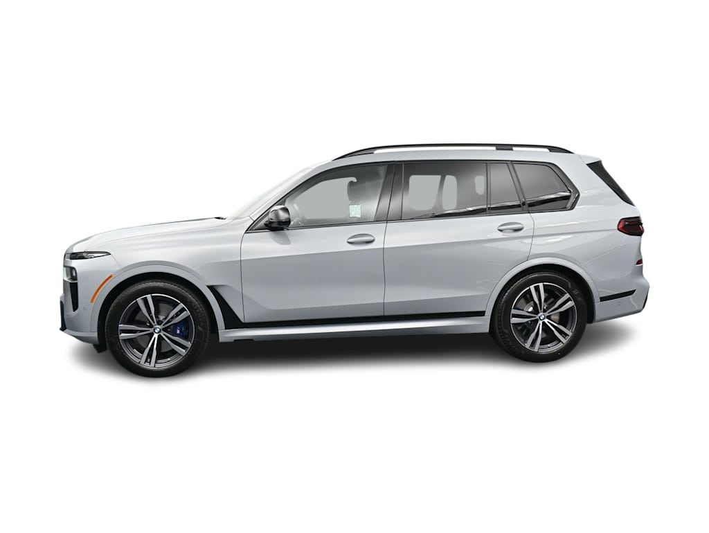 Thumbnail: 2026 BMW X7 - 3