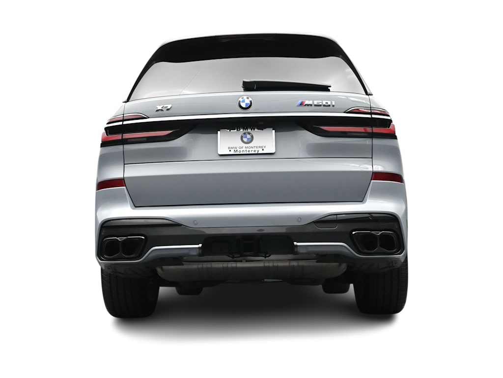 Thumbnail: 2026 BMW X7 - 29