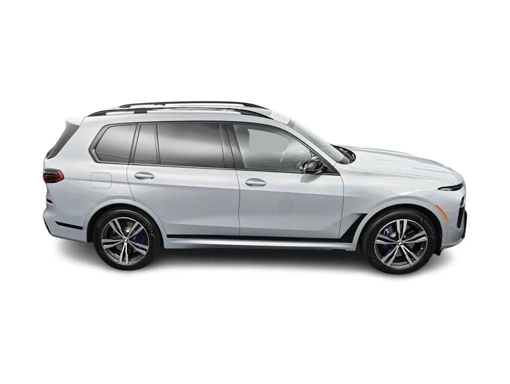 Thumbnail: 2026 BMW X7 - 19