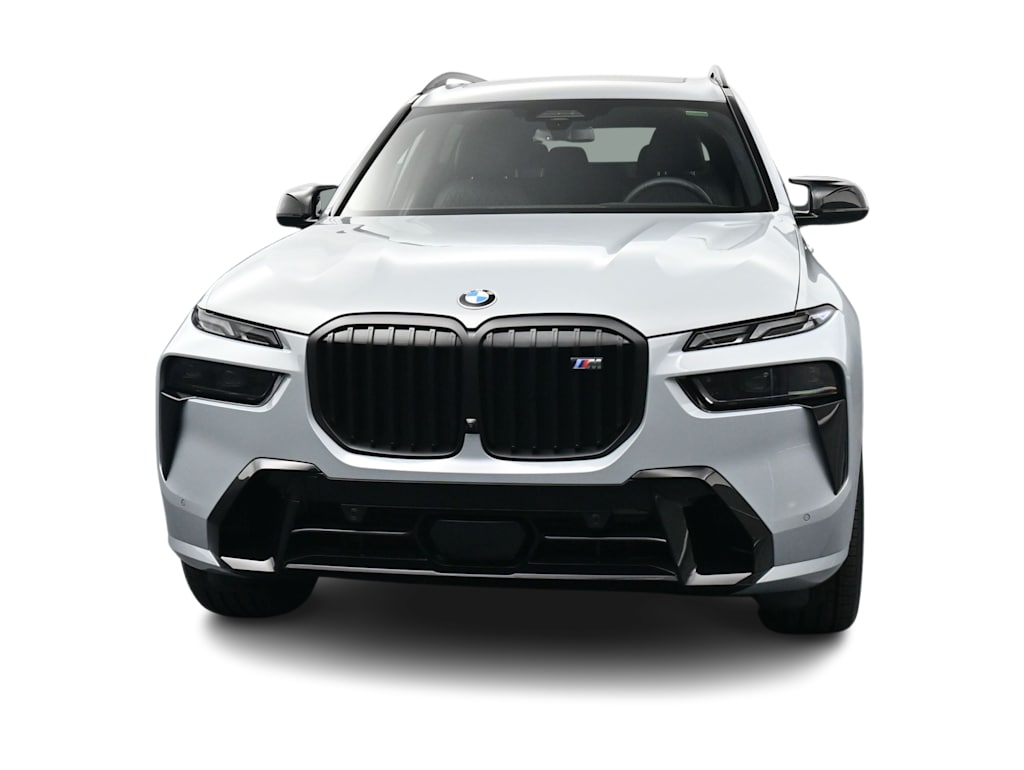 Thumbnail: 2026 BMW X7 - 6
