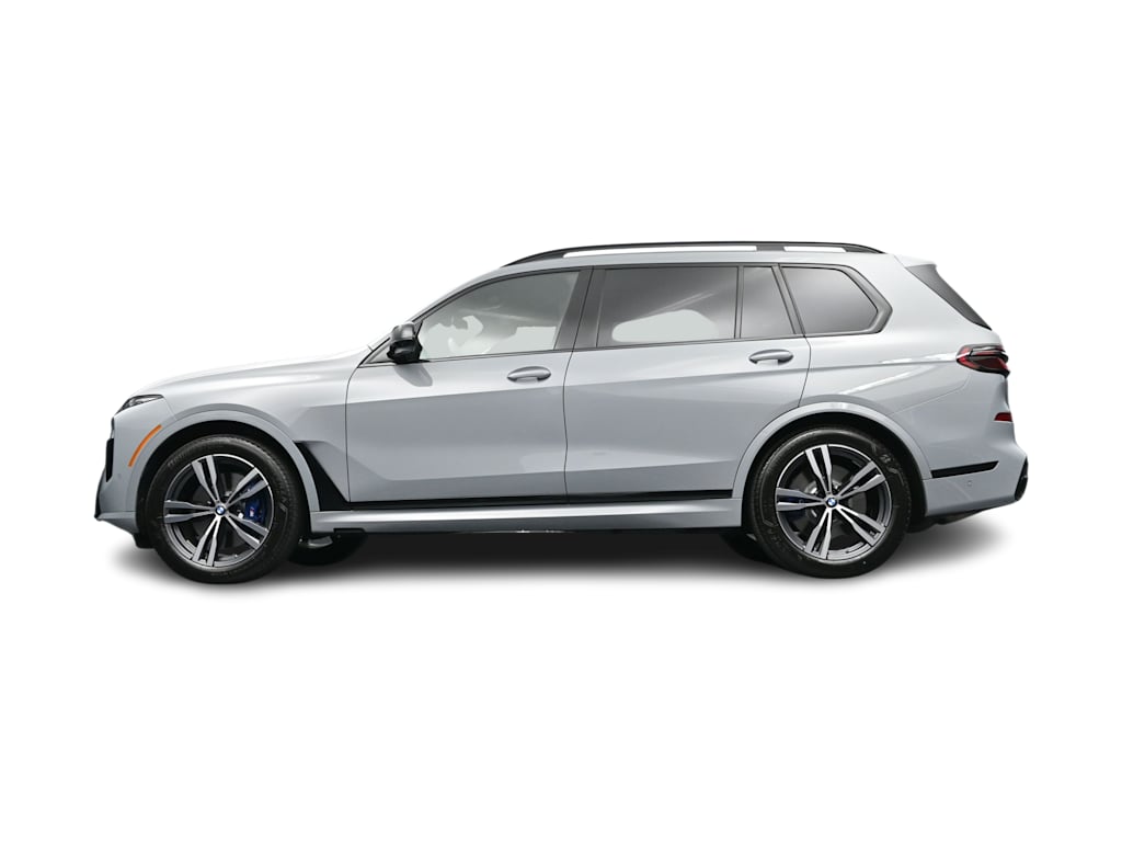 Thumbnail: 2026 BMW X7 - 31