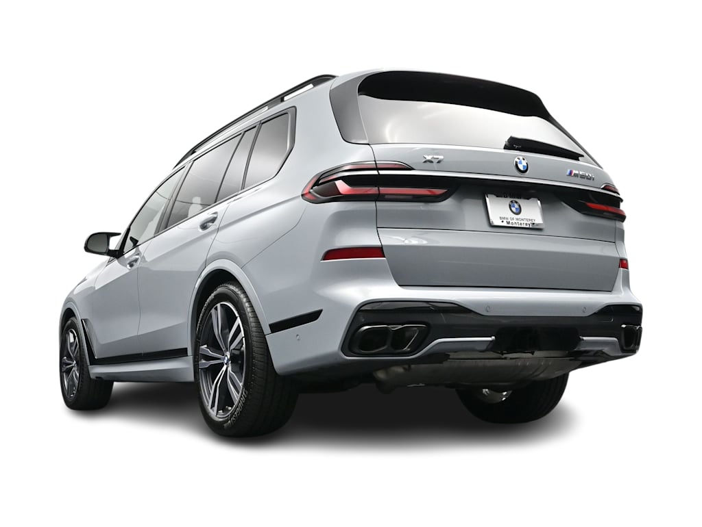 Thumbnail: 2026 BMW X7 - 30