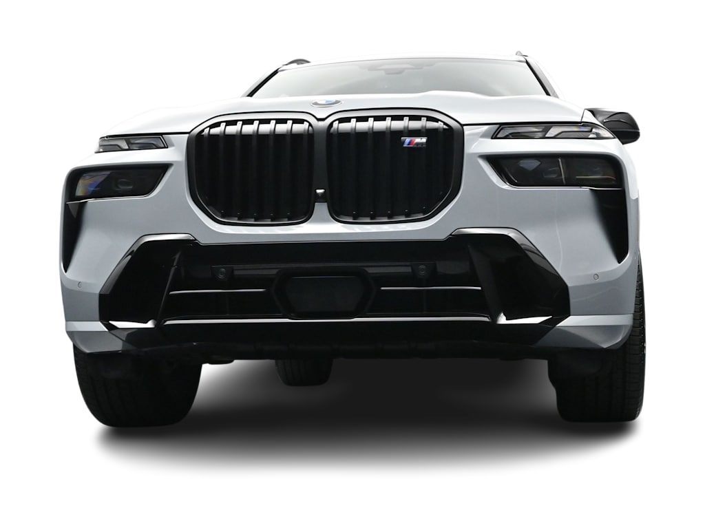Thumbnail: 2026 BMW X7 - 25