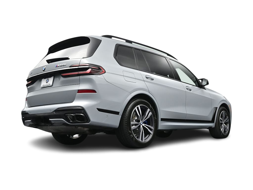Thumbnail: 2026 BMW X7 - 28