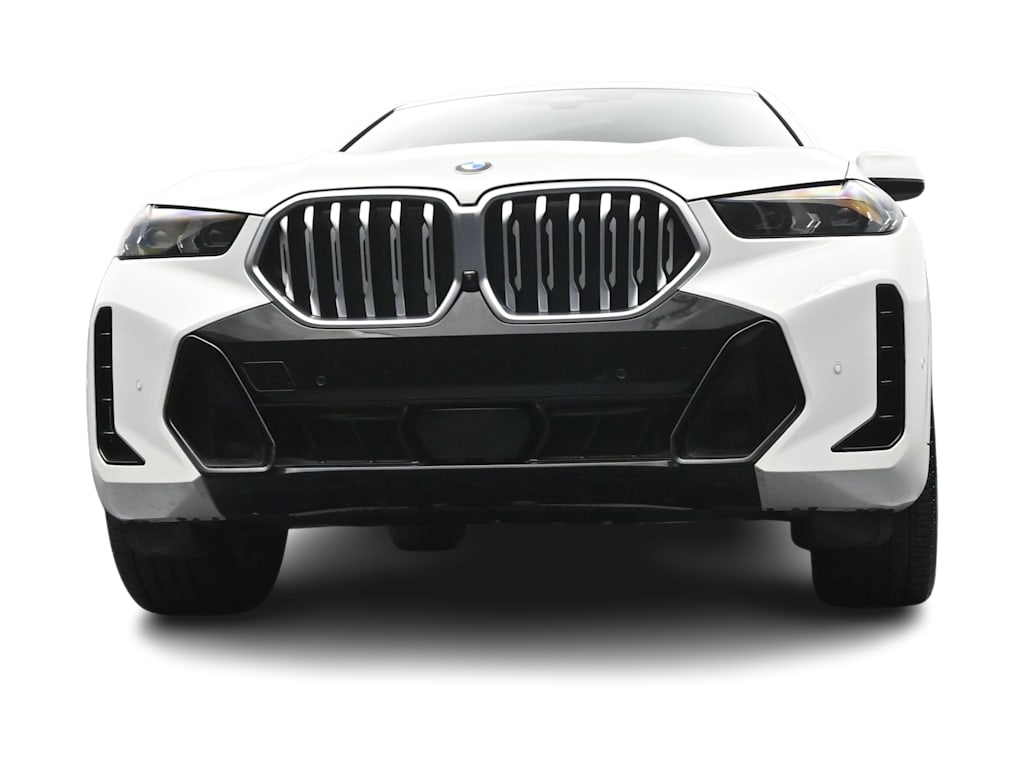 Thumbnail: 2024 BMW X6 - 26