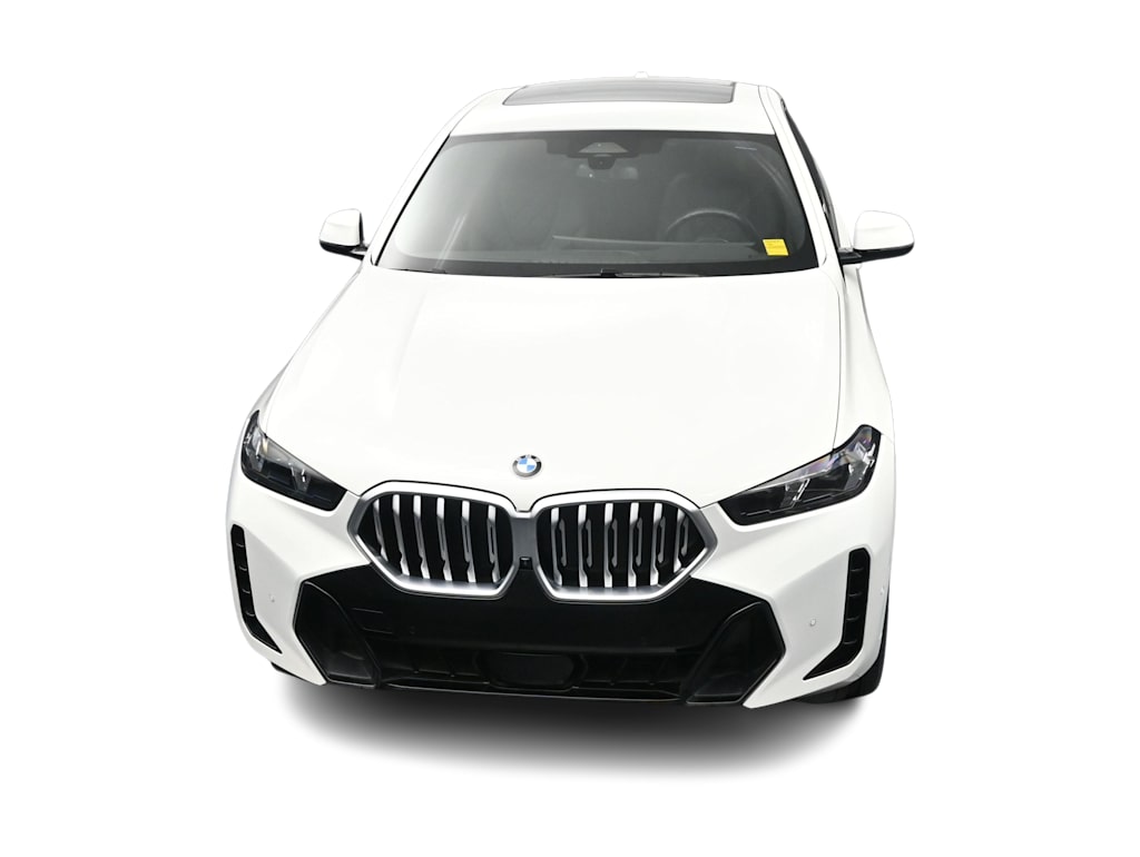 Thumbnail: 2024 BMW X6 - 18