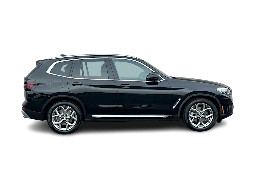 2022 BMW X3 sDrive30i 20