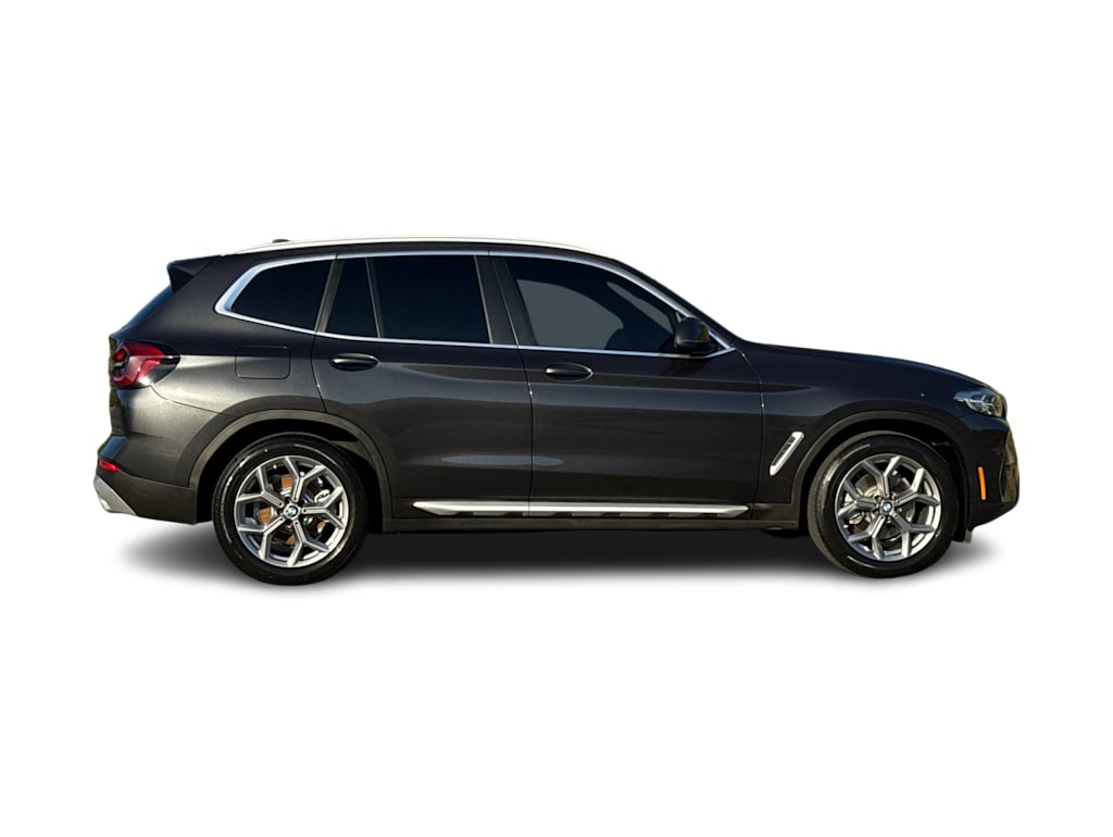 Thumbnail: 2023 BMW X3 - 20