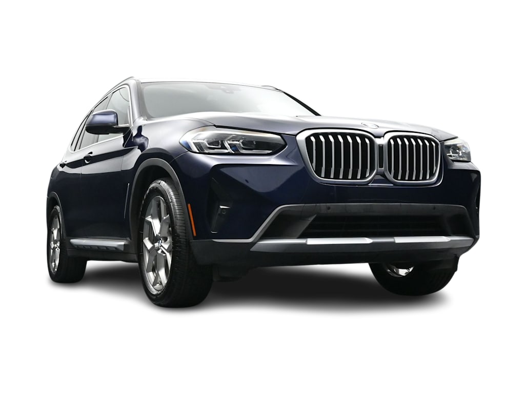 Thumbnail: 2022 BMW X3 - 26
